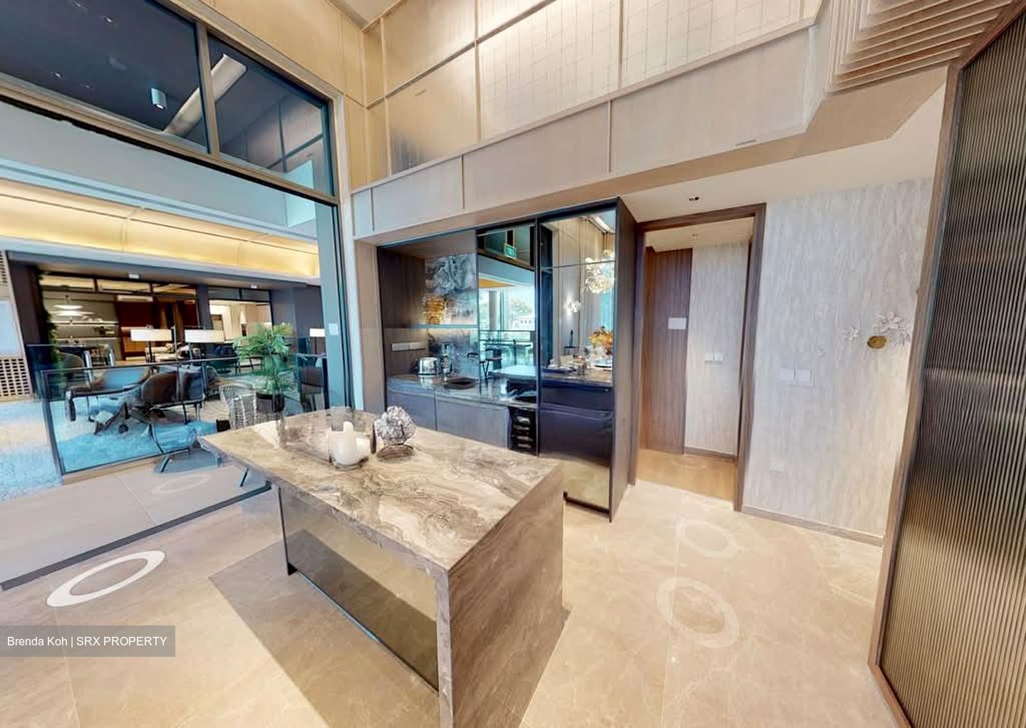 The Continuum (D15), Apartment #582095551